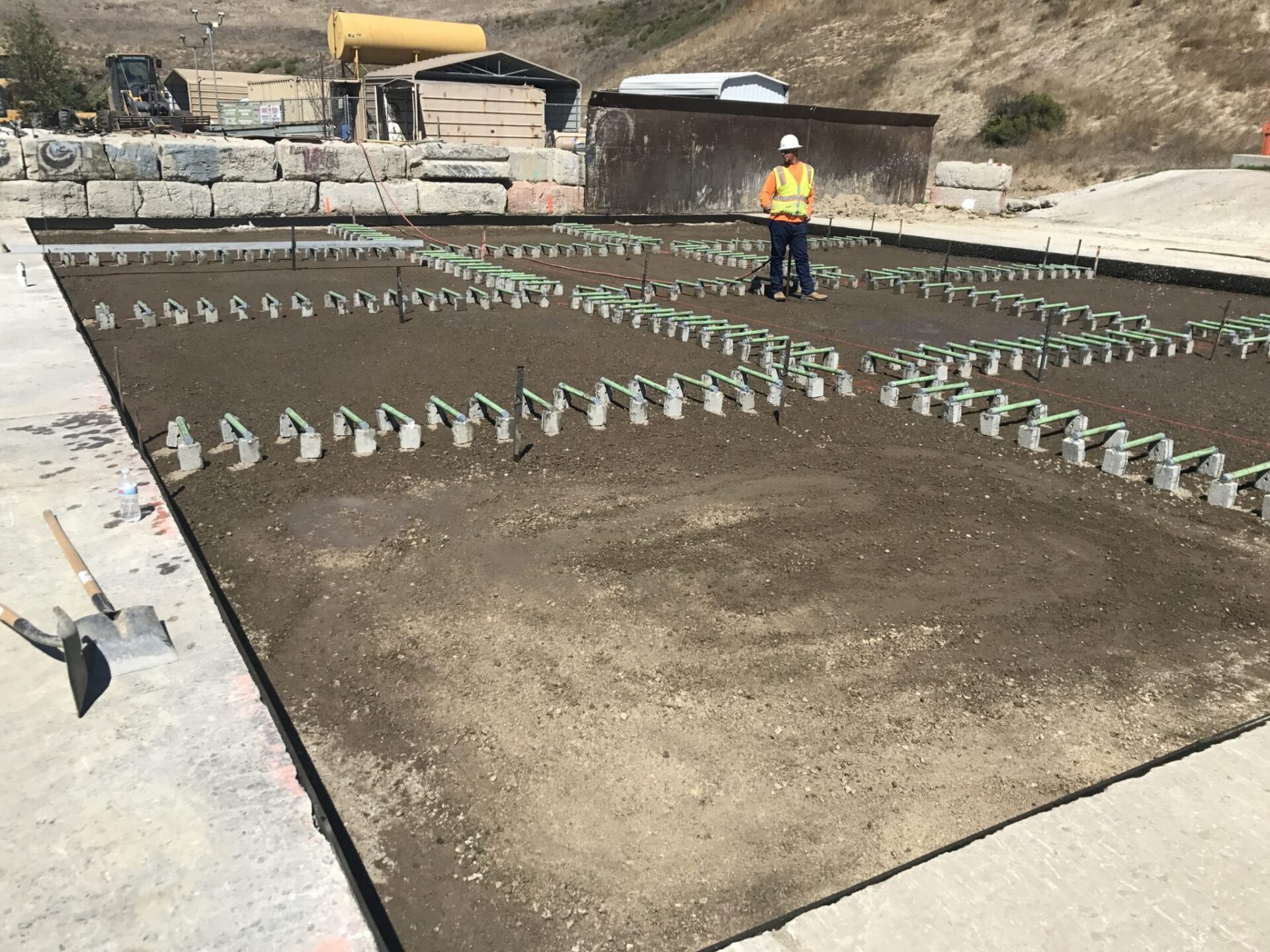 Santa Ynez Transfer Station